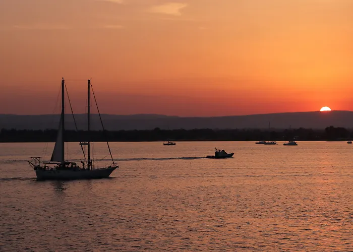Caportigia Boutique Hotel Syracuse