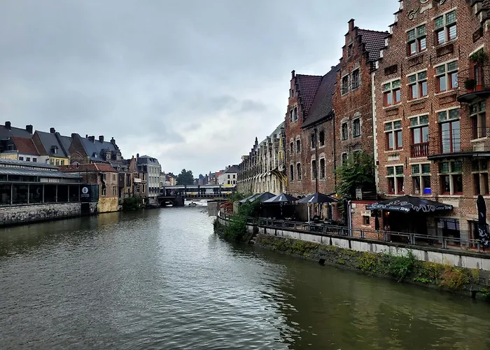 Nh Collection Gent Hotel