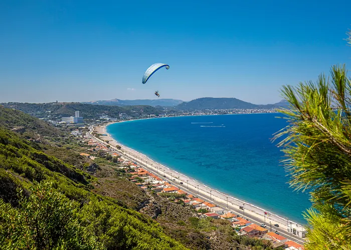 Hotel Villa Fanny Cagliari