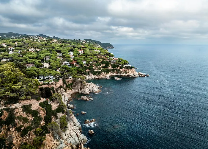 Evenia Olympic Palace Lloret de Mar