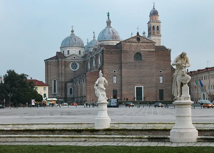 Savhotel Mantegna Padova