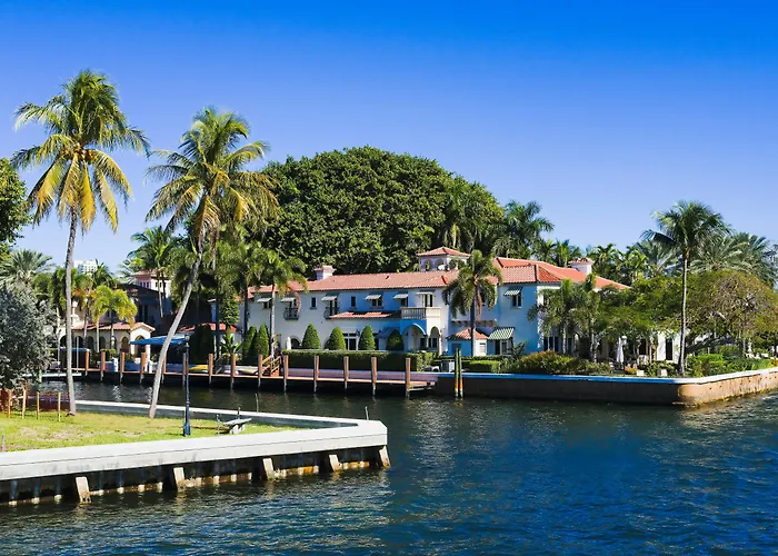 Four Seasons Hotel And Residences Fort Lauderdale