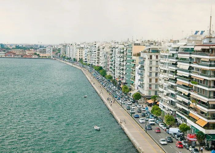 Electra Palace Thessaloniki