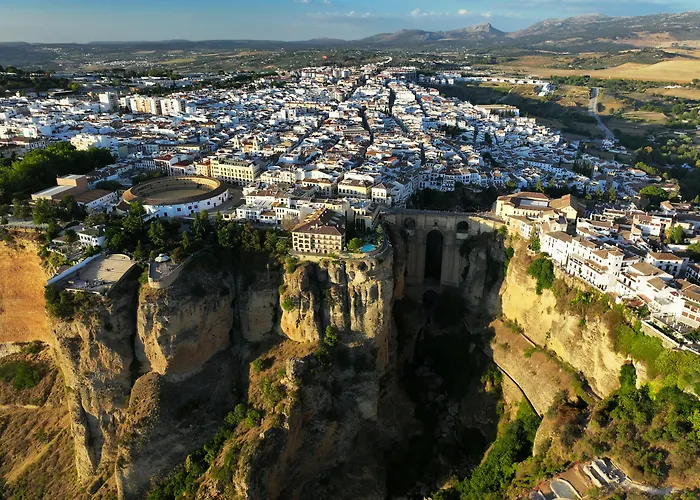 Catalonia Ronda Hotel