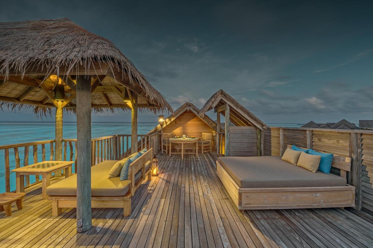 Villa Suite