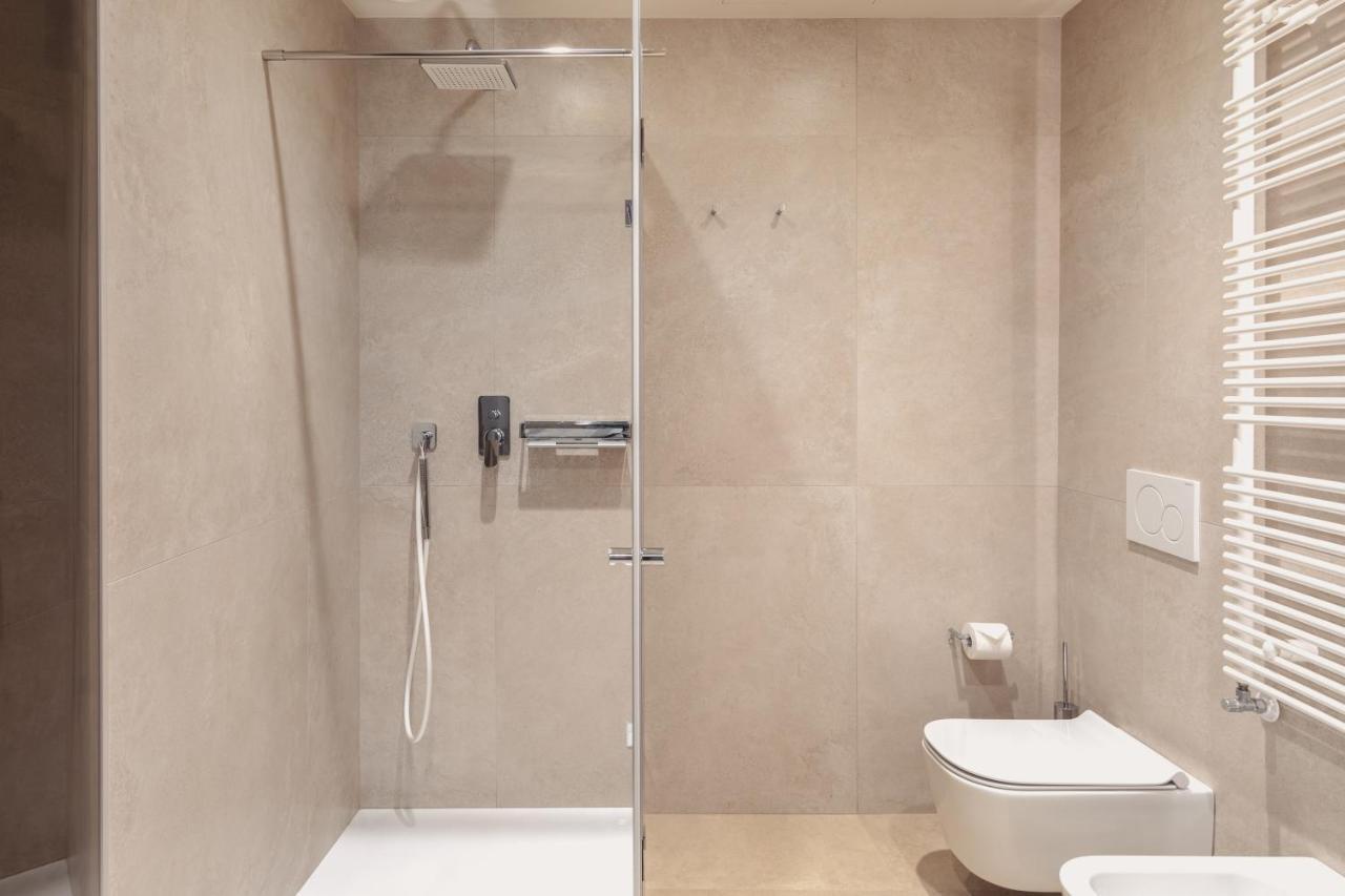 Habitación Doble Executive - Cama doble