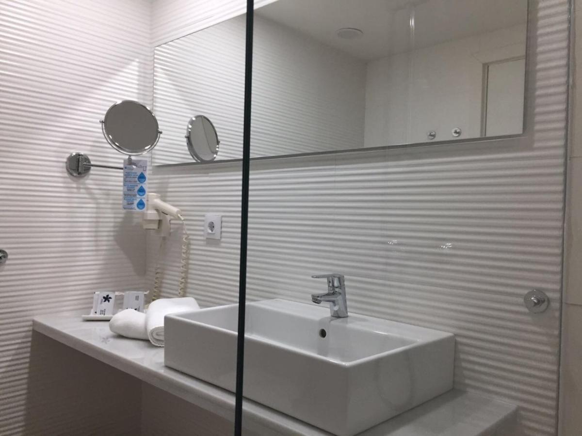 Comfort Doppelzimmer mit Dusche