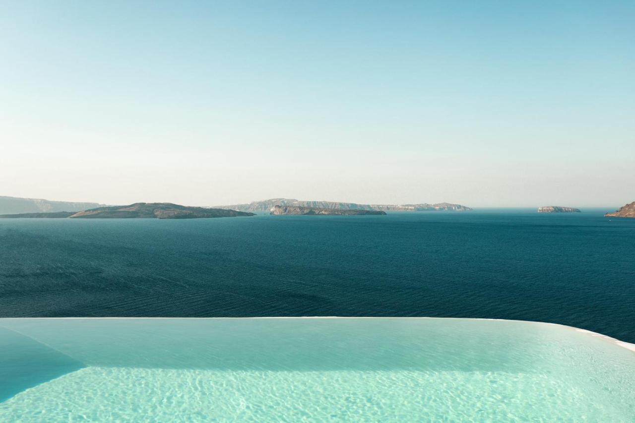 Armenaki Residence with Infinity Pool