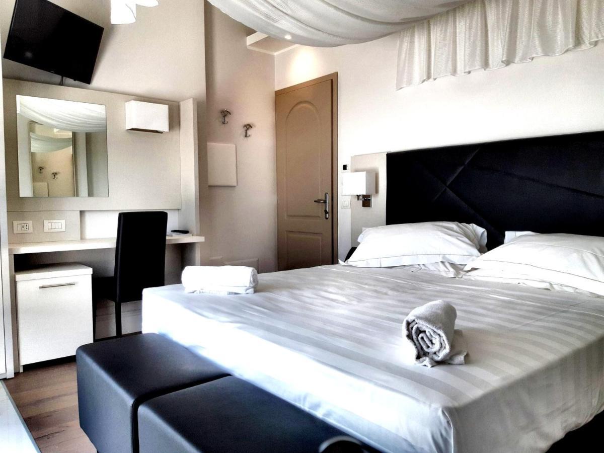 Suite con Vista Lago