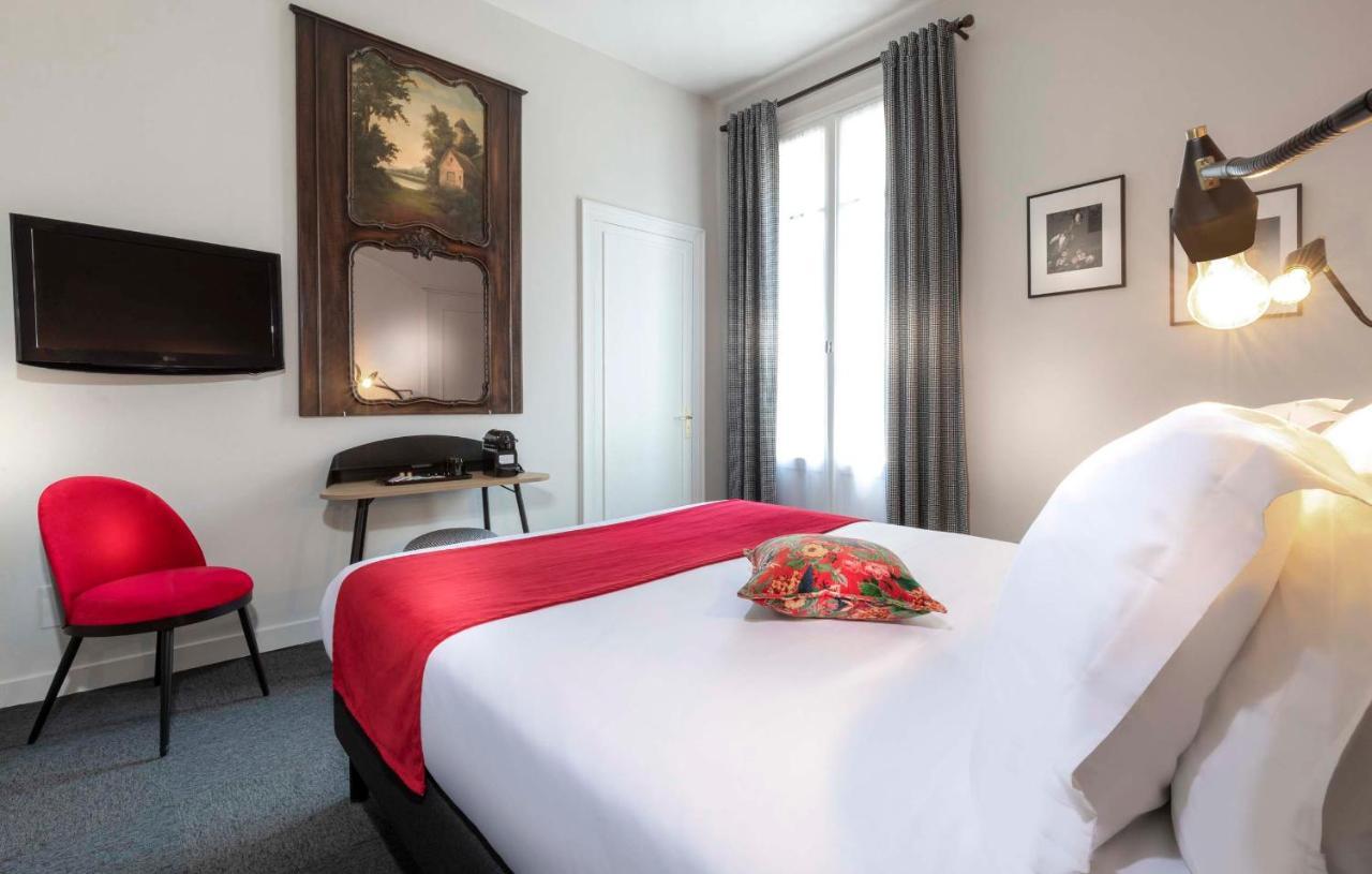 Family Double Room
