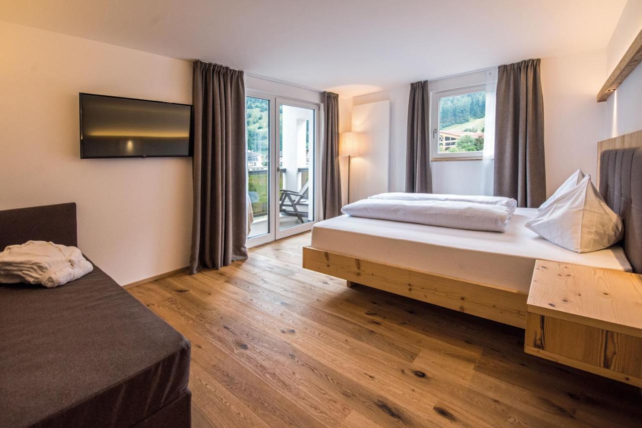 Deluxe Doppelzimmer