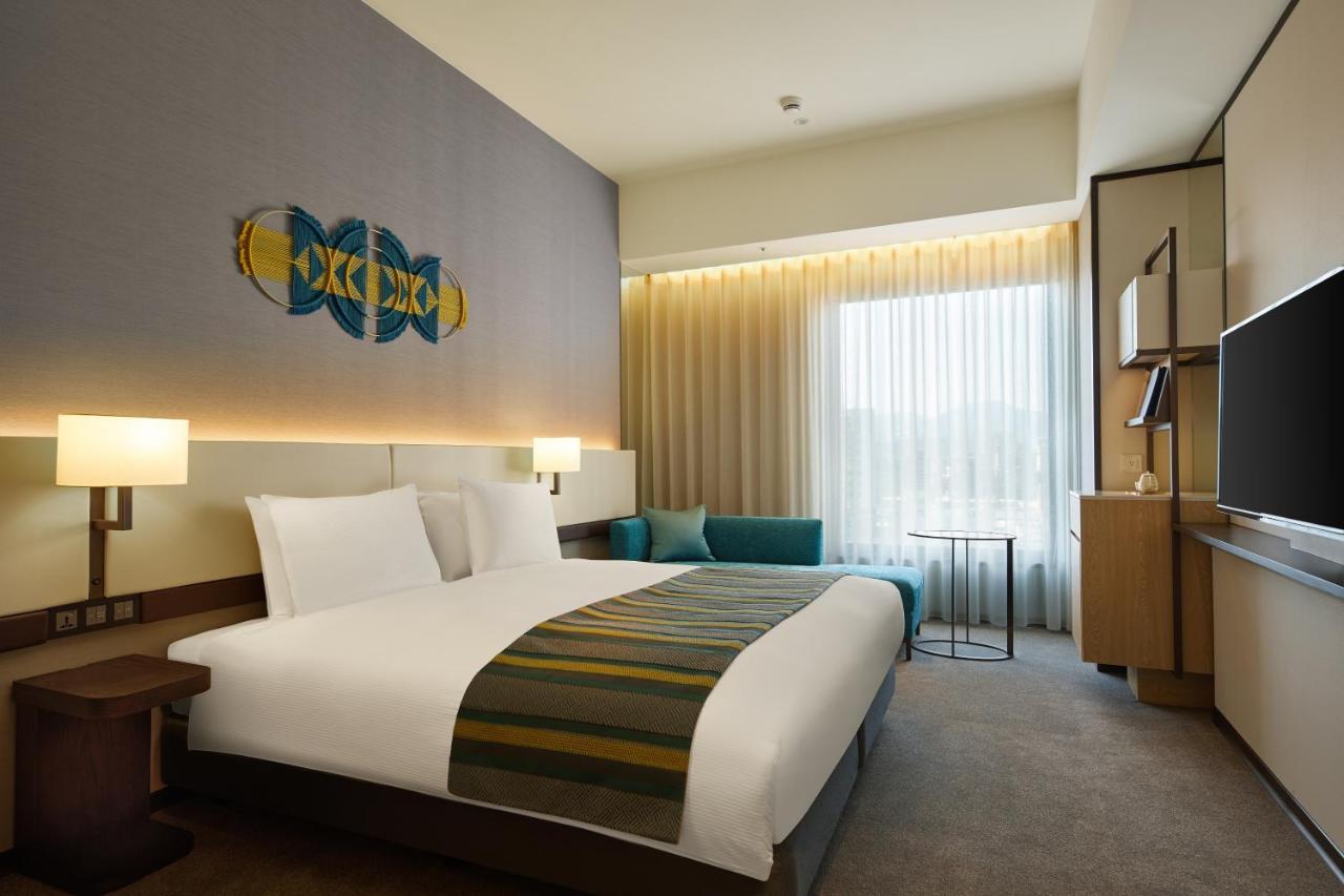 Deluxe, 1 bed King