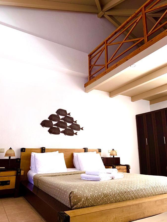 Superior Room Sea View