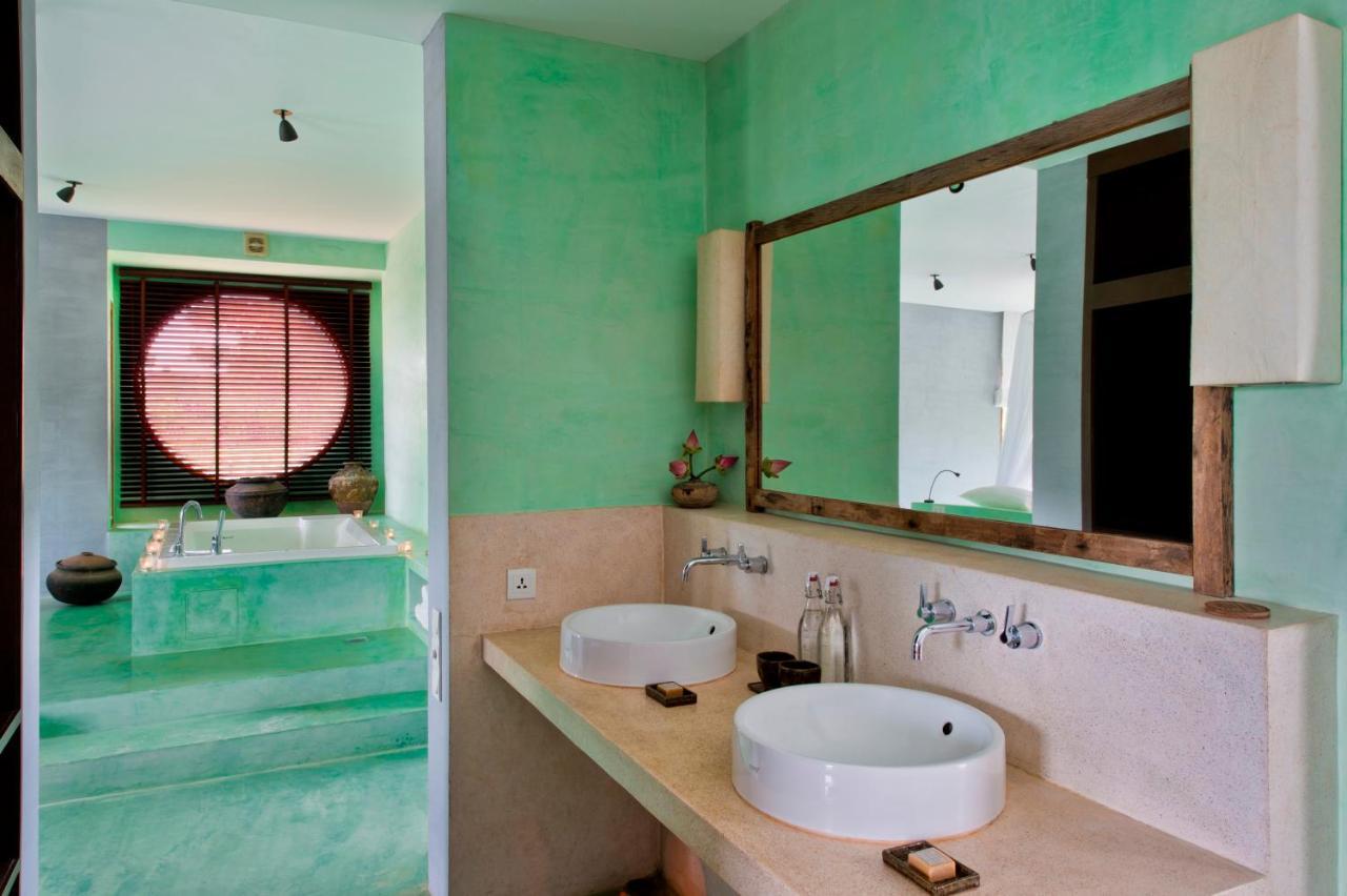 Suite with Sea View