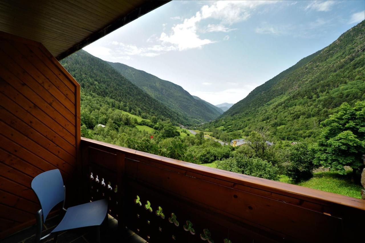 Chambre Double avec Terrasse