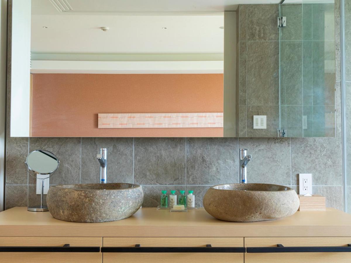 Standard Twin Room with Jacuzzi Bath / 40sqm（Bedding is set per guest aged 6）