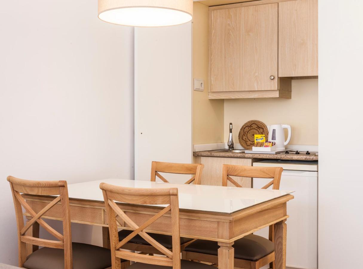 Superior Appartement met Uitzicht op Zee