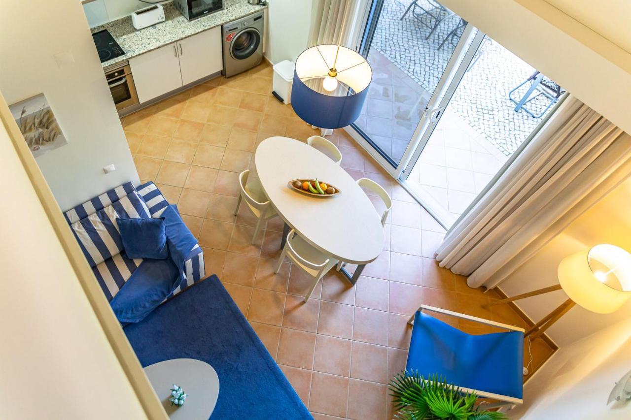 One-Bedroom House Mezzanine