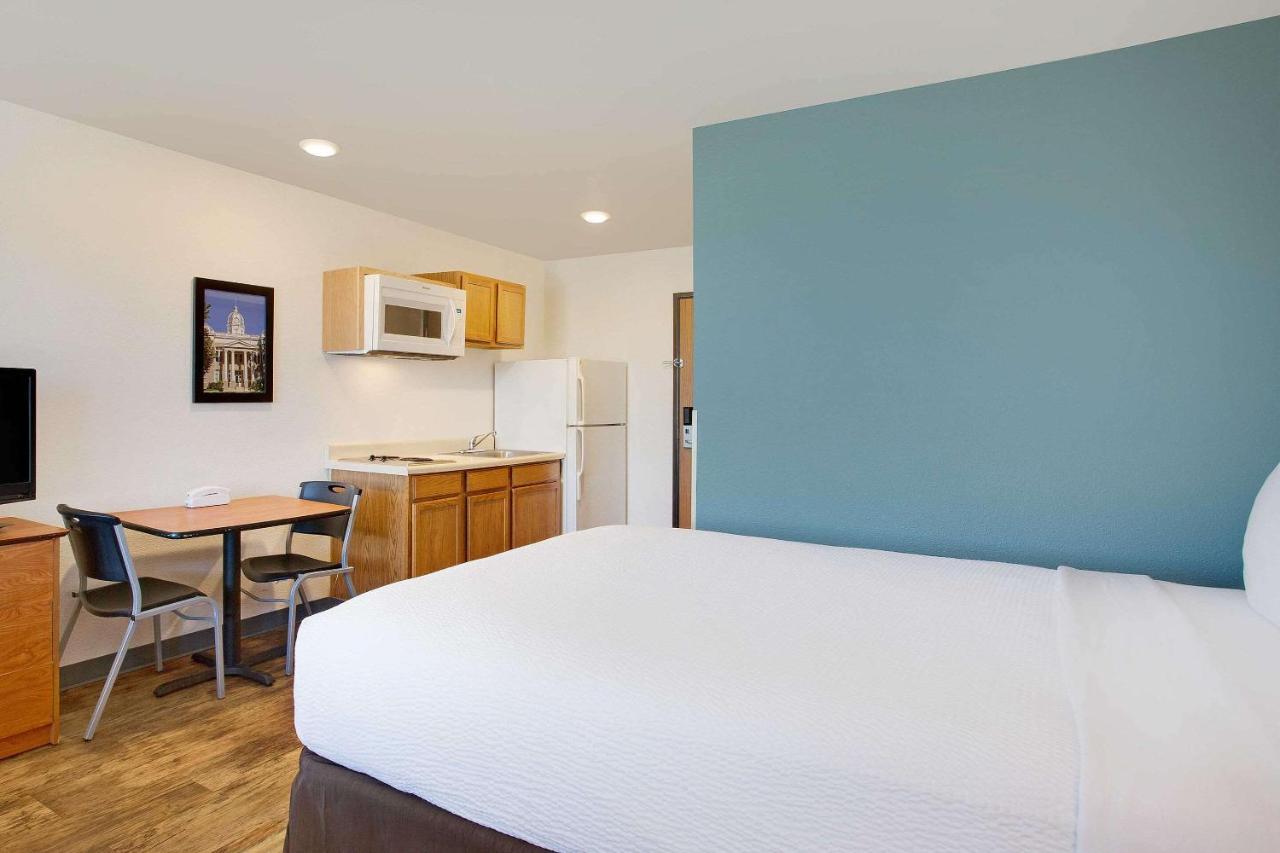 Double Room - Disability Access/Smoking