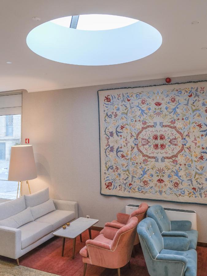 Quarto Duplo ou Twin Superior com Terraço