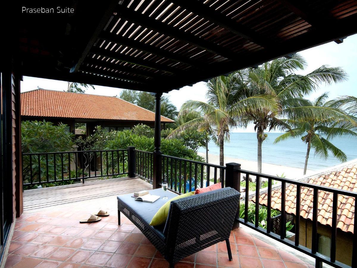 Suite with Sea View