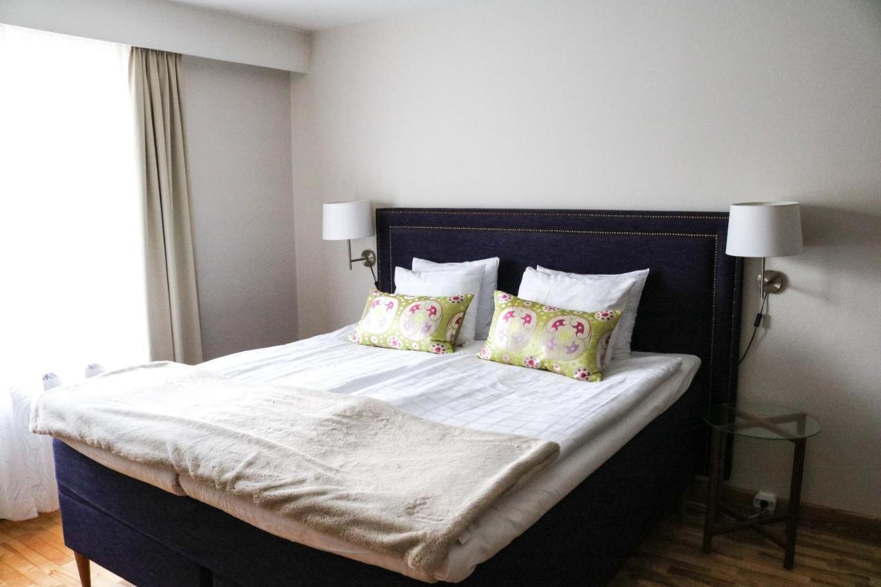 Business Double Room