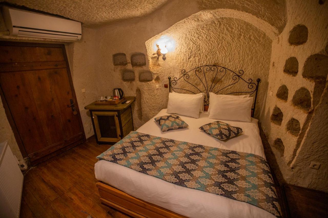 Fairy Chimney Room