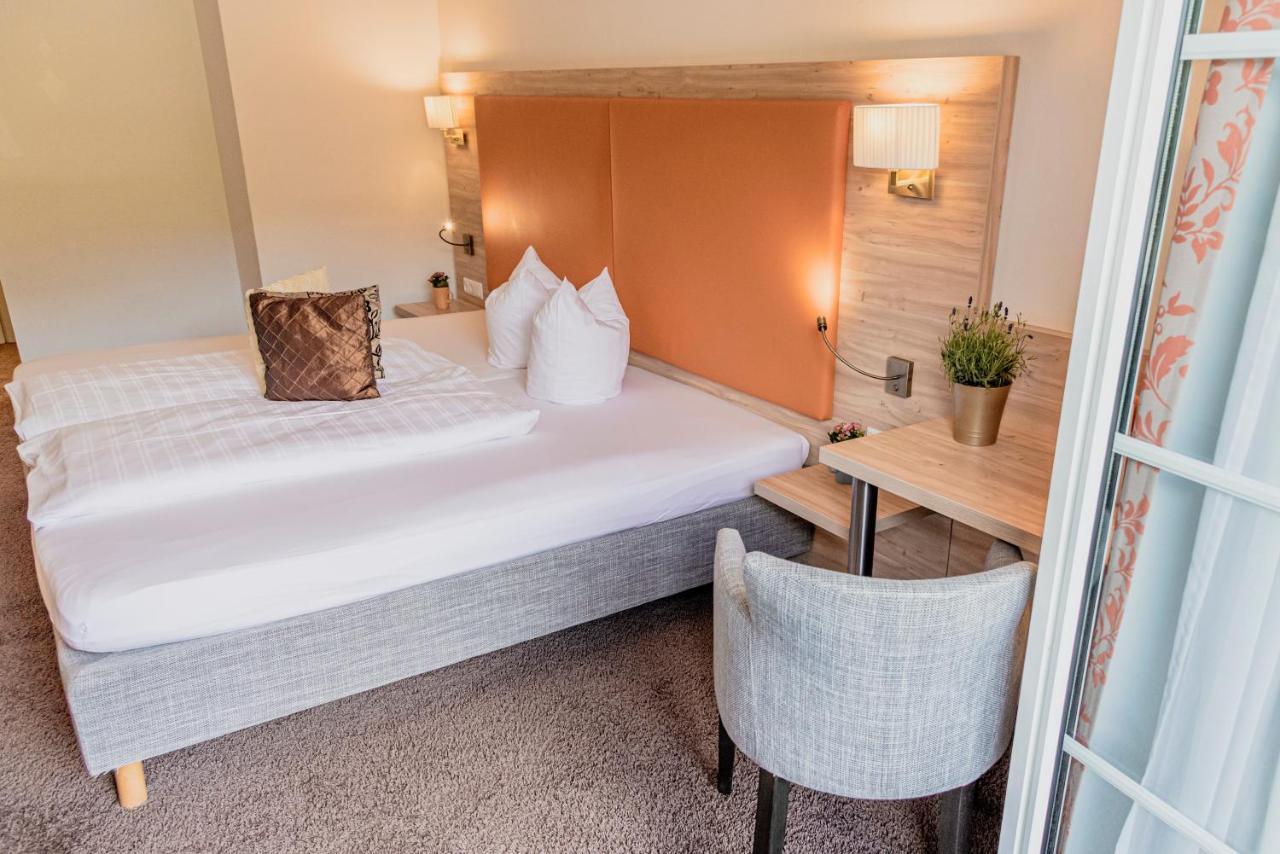 Budget Doppelzimmer