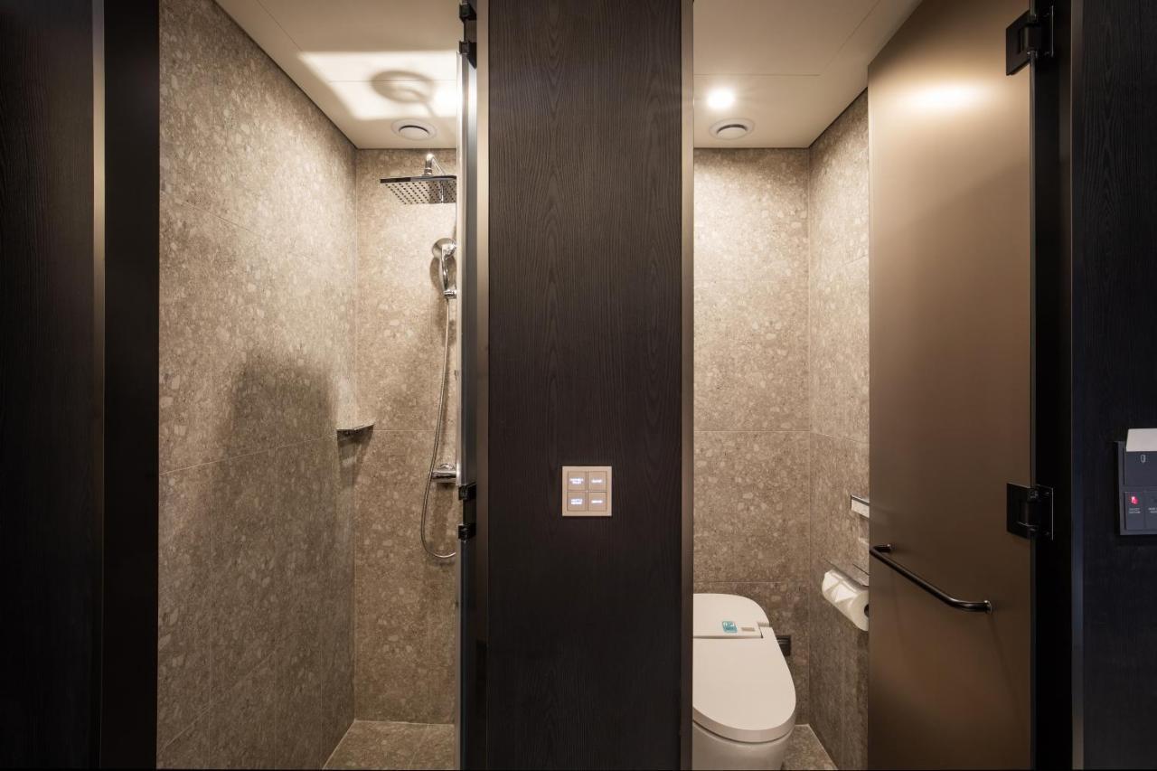 Superior Triple Room Three Single Beds