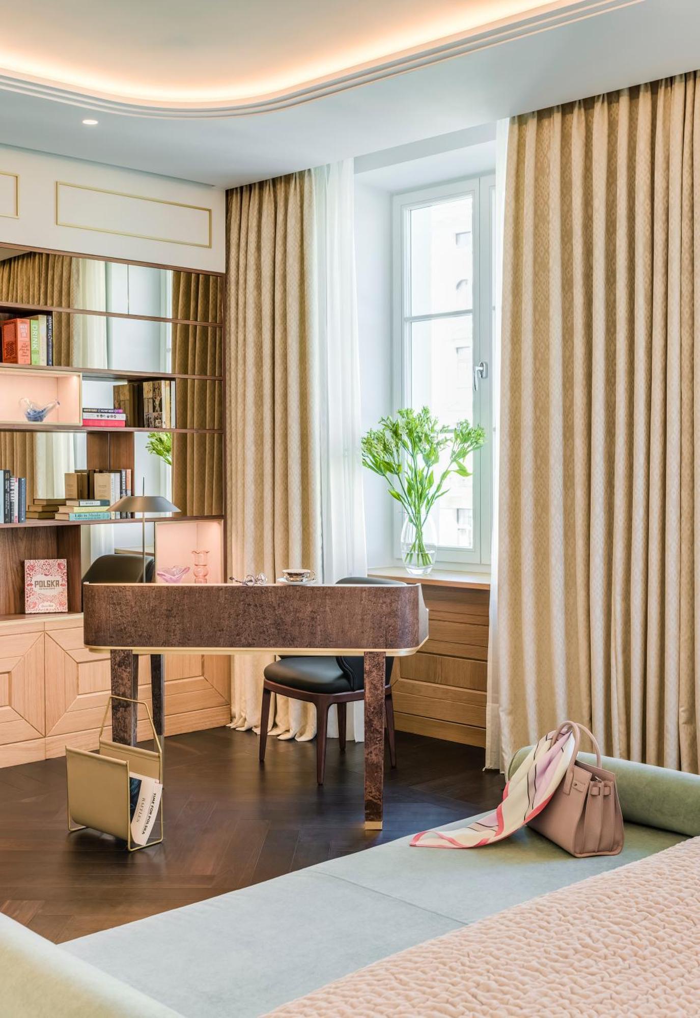 Raffles Kamer