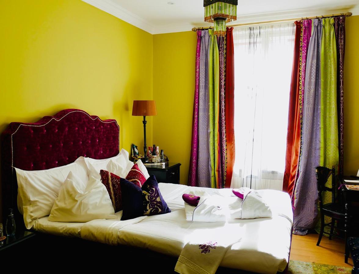 Small Premium Double Room