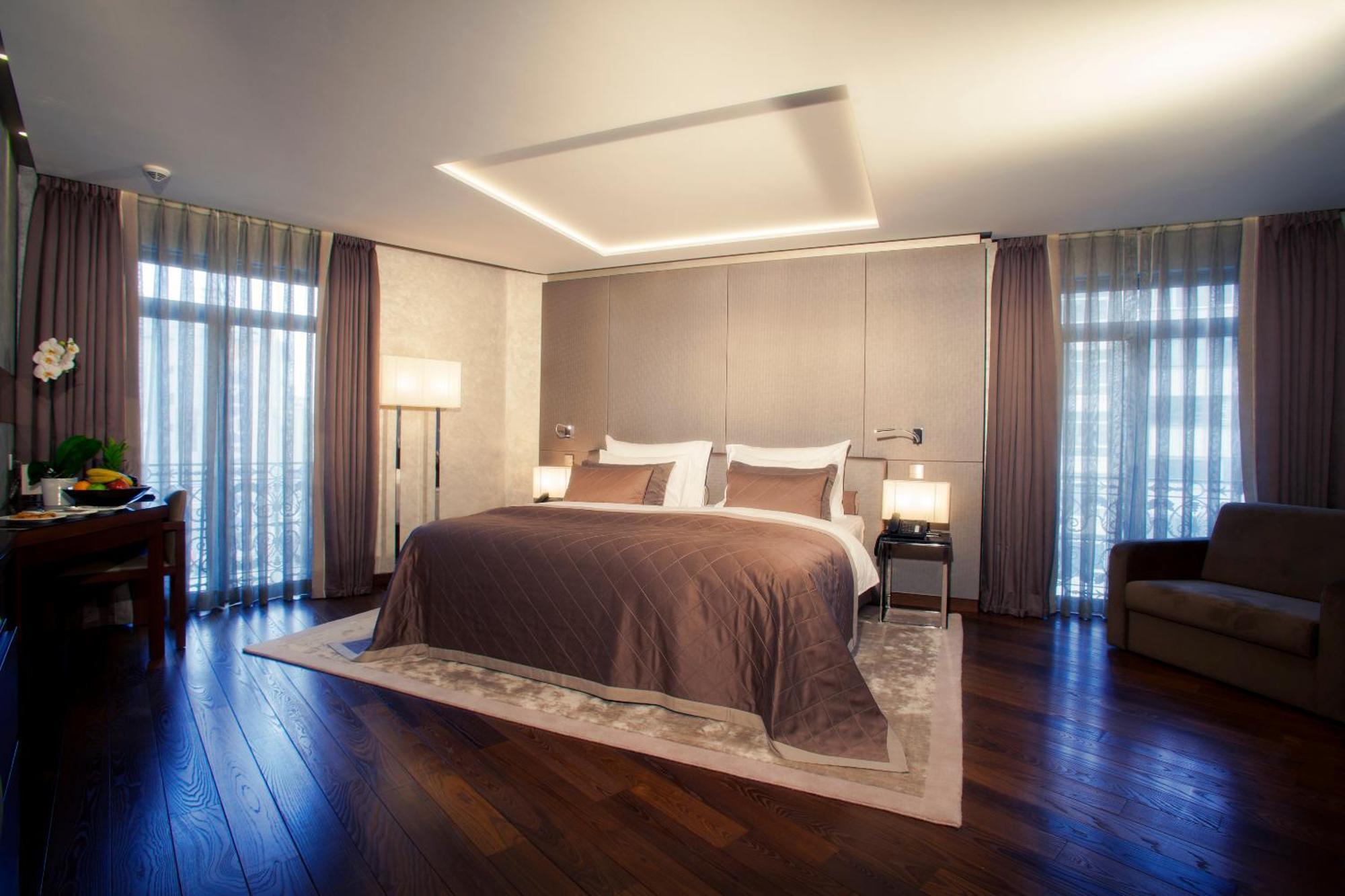 Luxe Tweepersoonskamer