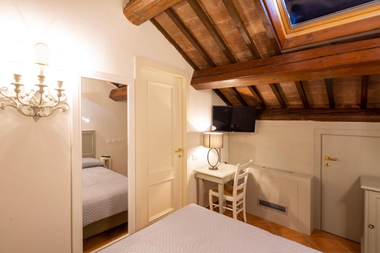 Double Room Attic