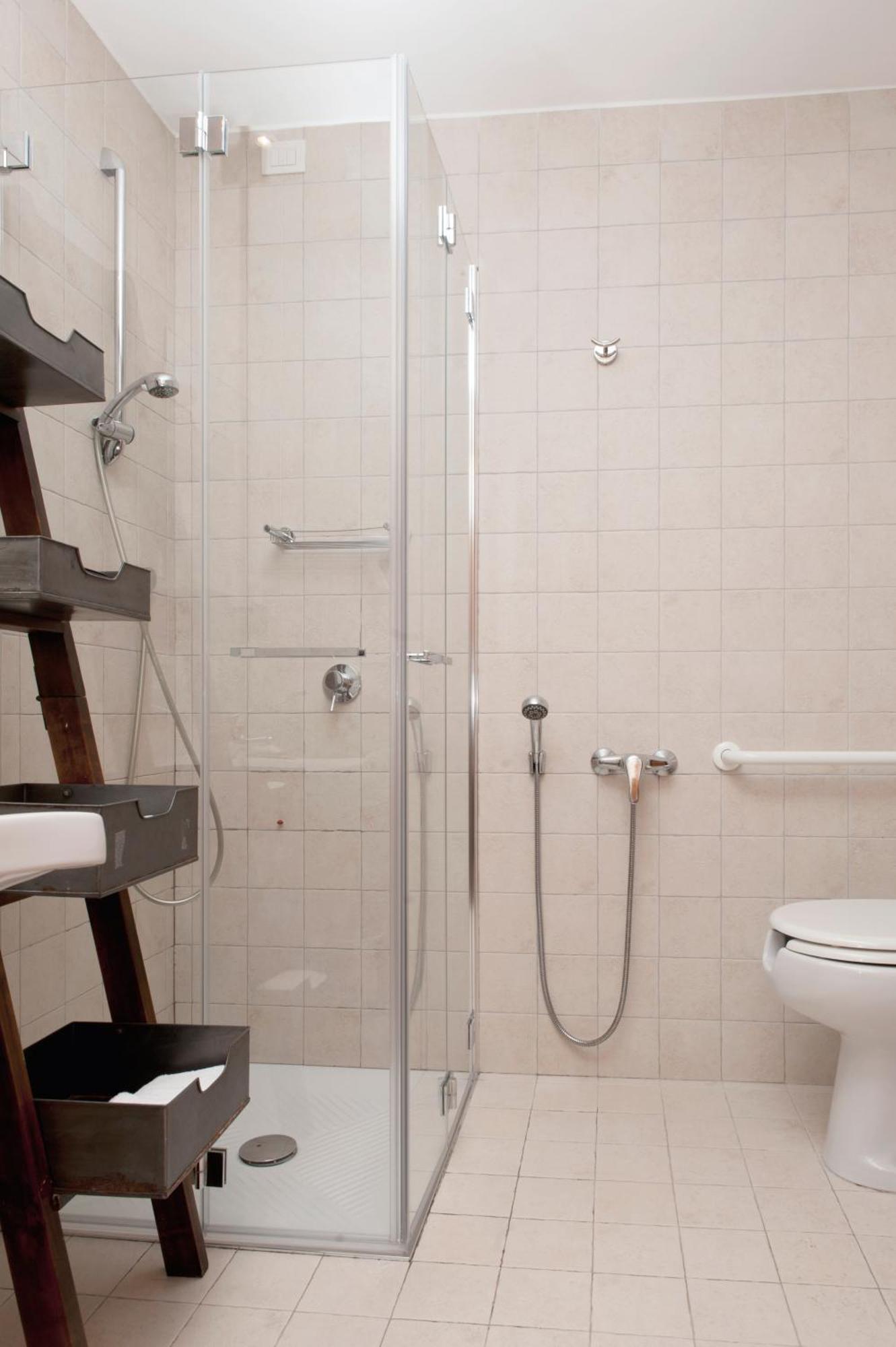 Double Room - Disability Access