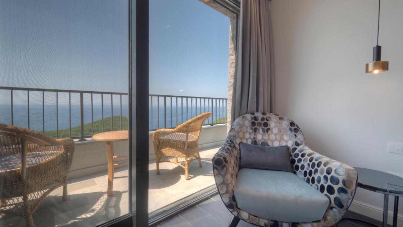 Connecting Room Terrace Sea View