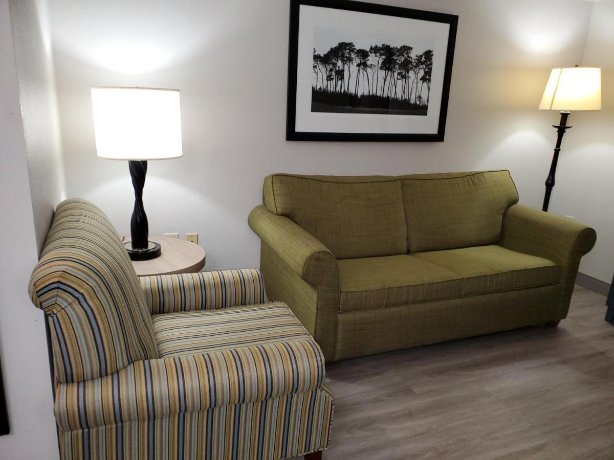 King Studio Sofa Bed Non-Smoking