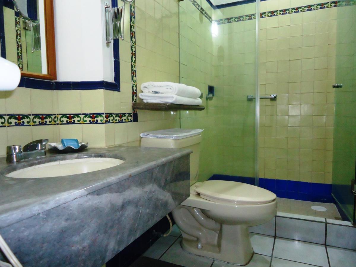 Suite Junior con balcón