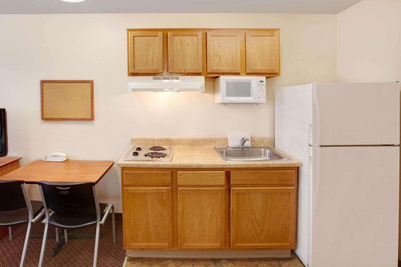 Standard Double Room - Non-Smoking