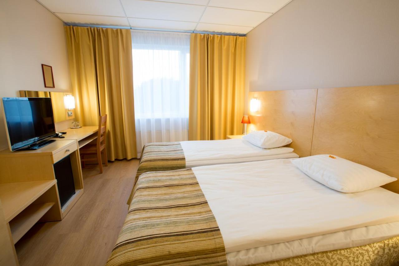 Double or Twin Room Spa Access