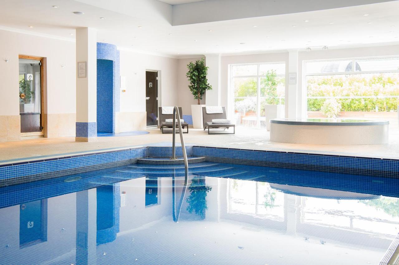 Executive Double or Twin Room with Lake View