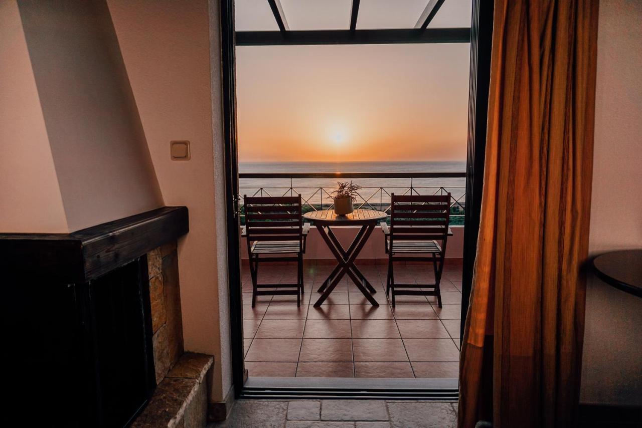 Executive Suite Sea View