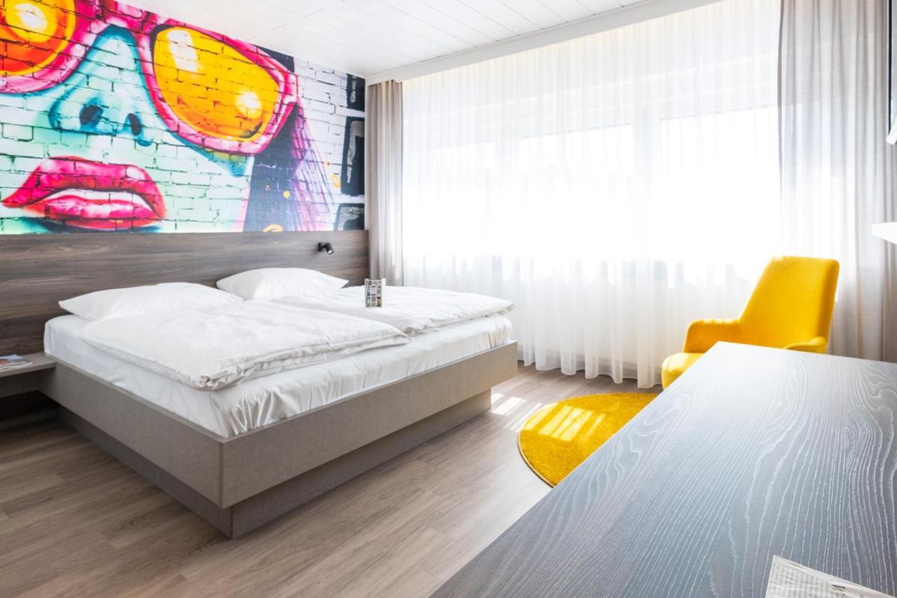 Classic Doppelzimmer