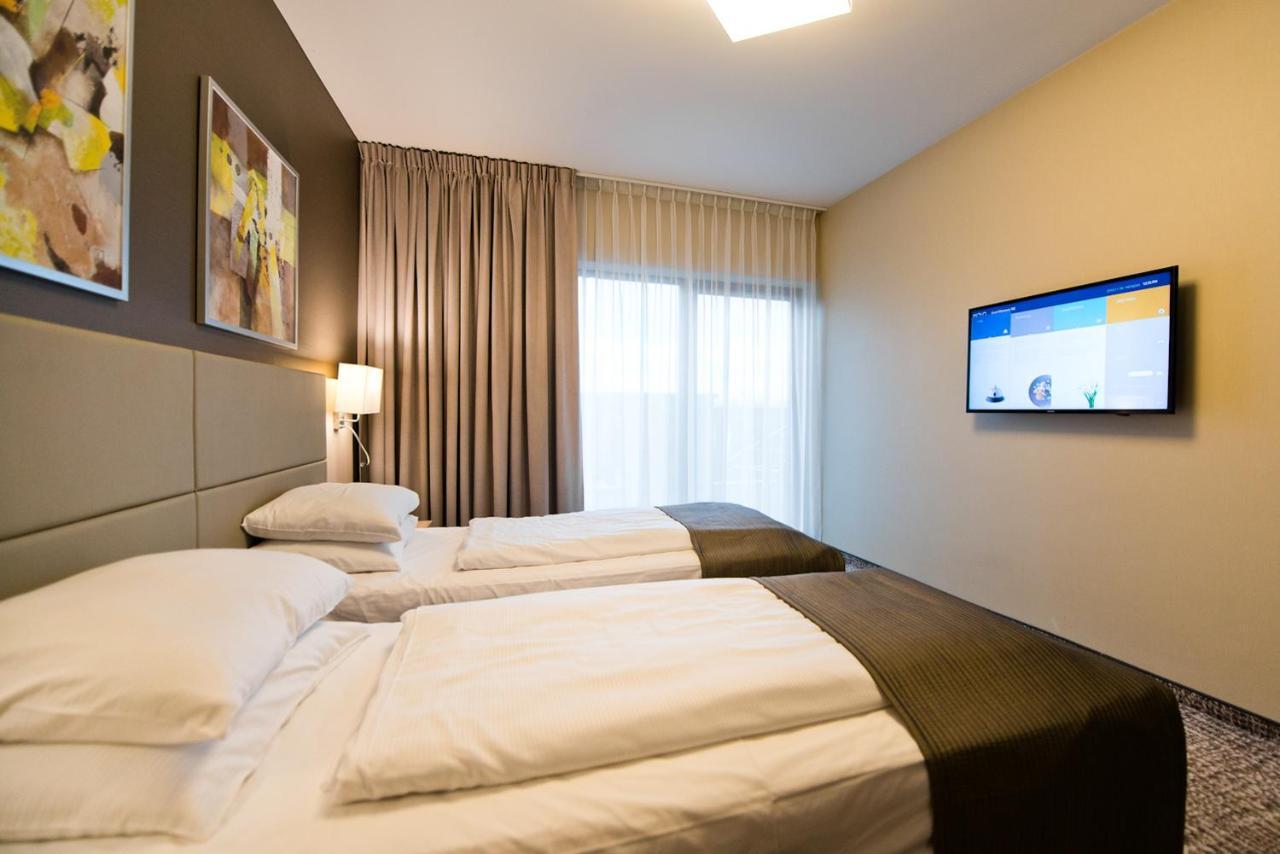 Comfort Lux Disability Access