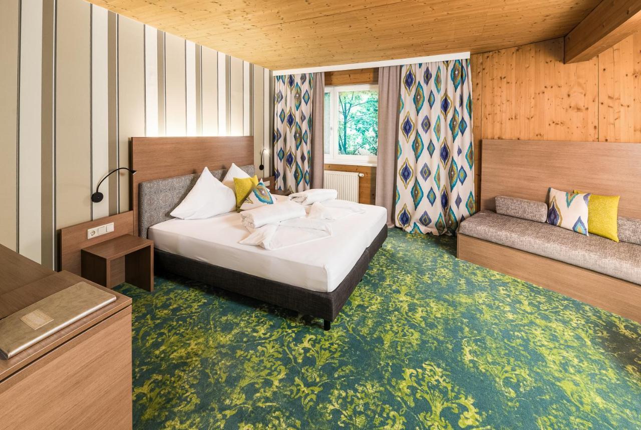 Superior Double Room Sofabed