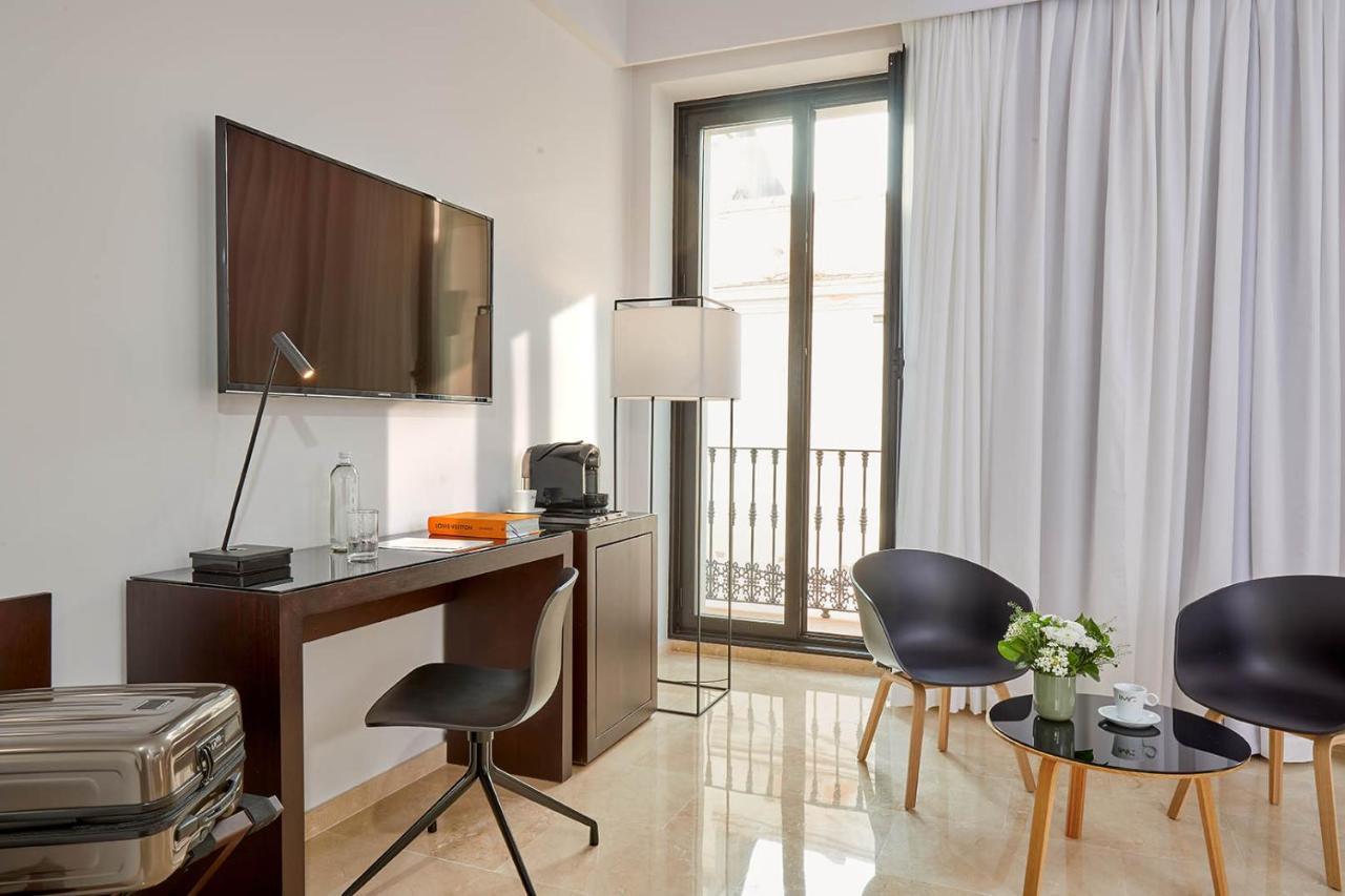 Habitación (1 o 2 adultos) - 1 o 2 camas