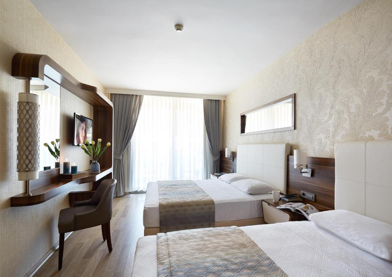 Standard Triple Room-Emre Hotel,1284705007:JPEG