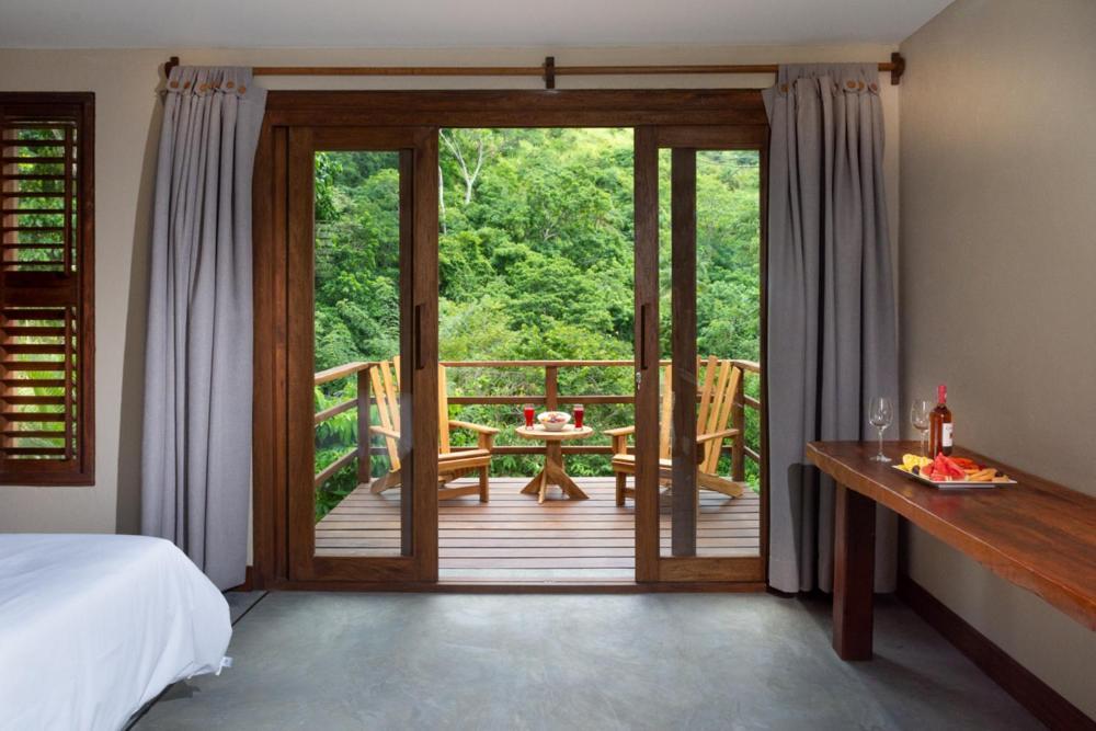 Deluxe Kamer
