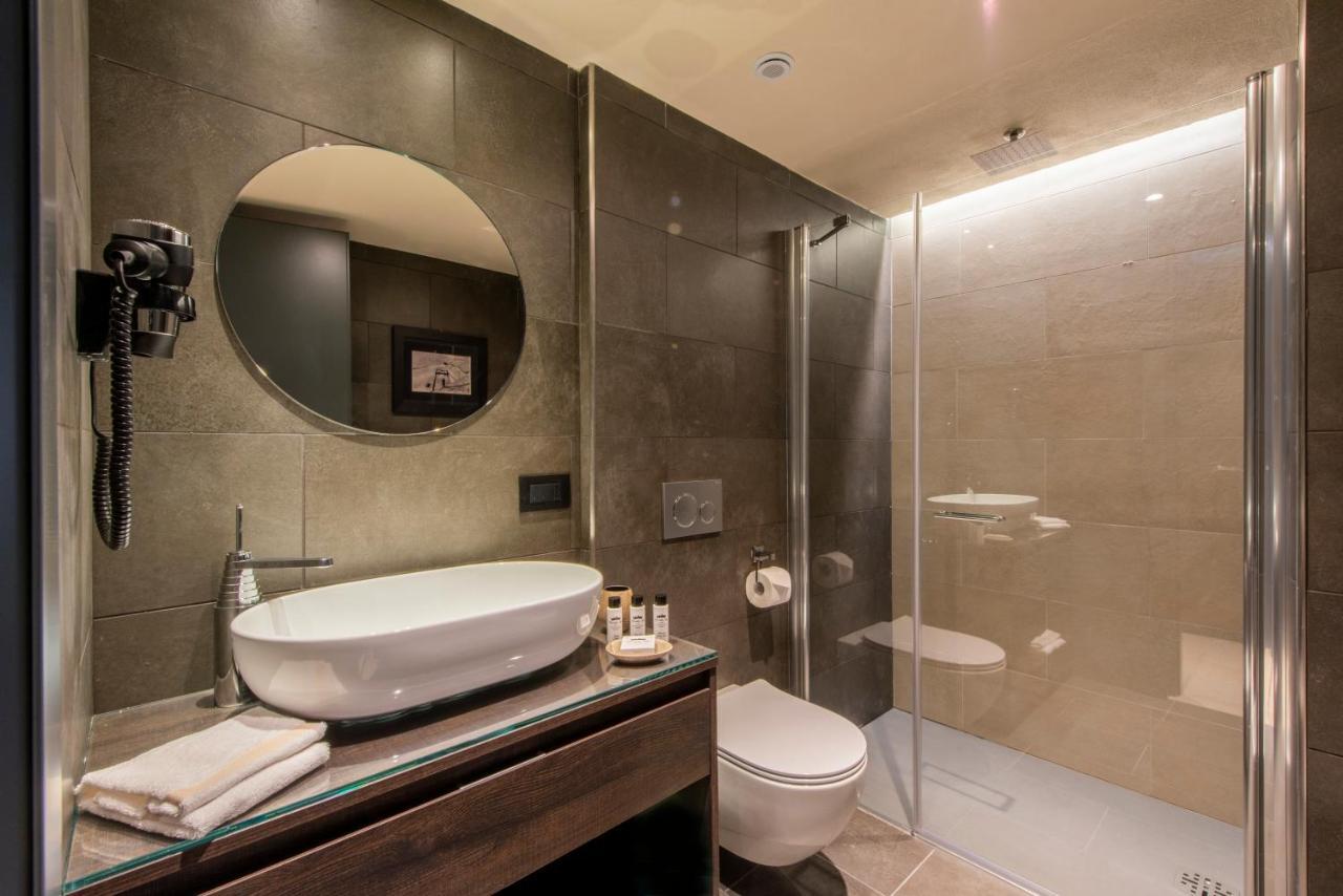Junior Suite con Terrazza