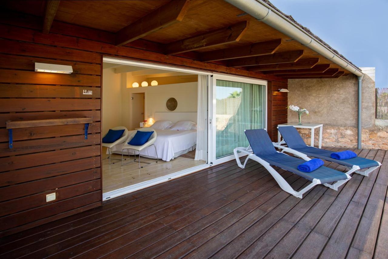 Deluxe Quadruple Room with Private Pool