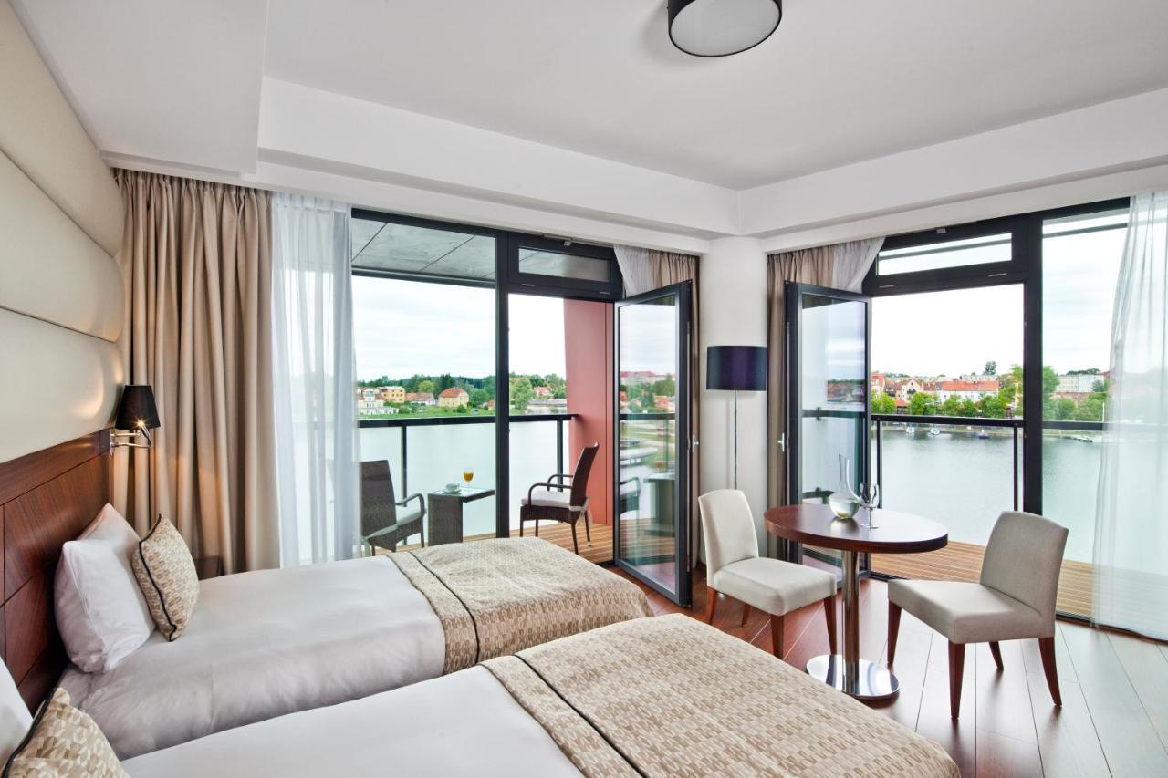 Junior Tower Suite